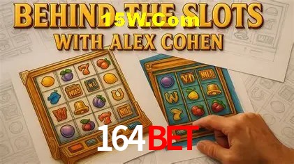 Recursos de Bônus 164Bet