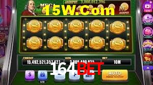Exclusive Offers 164Bet