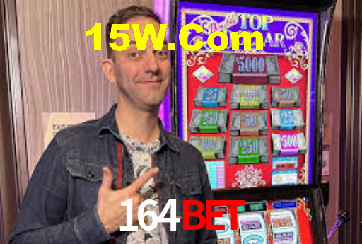 Programa VIP 164Bet
