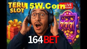 Seasonal Promotions 164Bet
