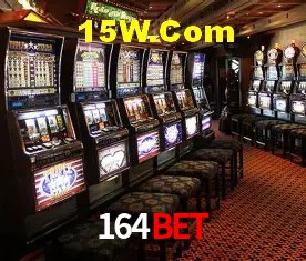 Promoções Sazonais 164Bet