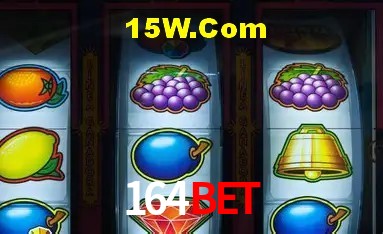 Jogos de Slot 164Bet