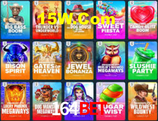 Daily Bonuses 164Bet