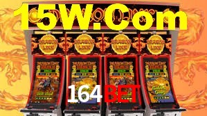 Experiência VIP 164Bet