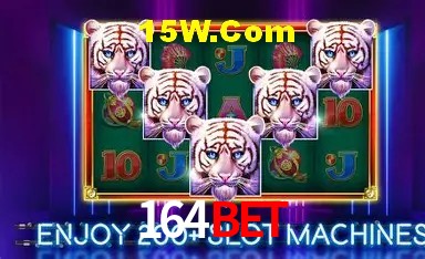 Casino Ao Vivo 164Bet
