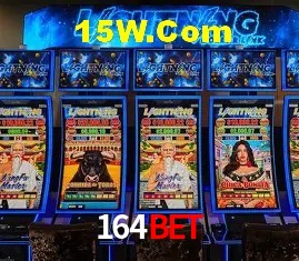 Especiais de Fim de Semana 164Bet