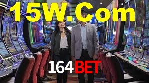 Slot Games 164Bet
